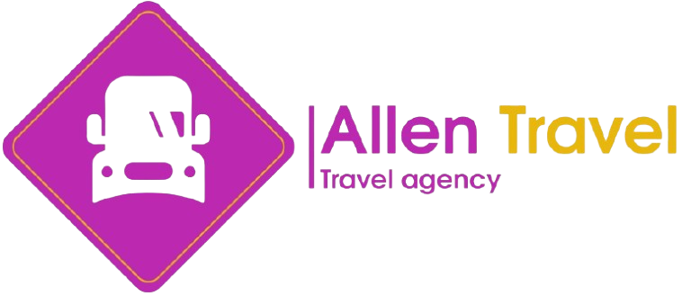 Allen Travel — Travel agency